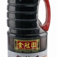 出口金冠園老抽王1750ml
