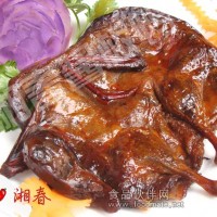 常德醬板鴨技術(shù)培訓(xùn)哪里可以學(xué)到正宗醬板鴨技術(shù)