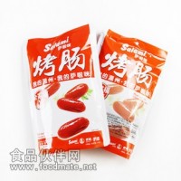 薩啦咪Salami –全家福系列 烤腸 170g
