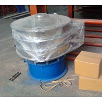 奶粉/豆奶粉振動篩分機/分級機