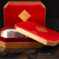 精品大火候半干海參