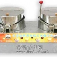 爆米花機