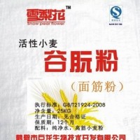 谷朊粉/面筋粉/谷朊粉價(jià)格