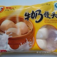 胖師傅--刀切饅頭 180克*28包/箱   50元/箱  量多價可商