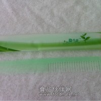 酒店梳子包裝機、牙刷包裝機