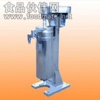 供應酵母分離機 管式離心機