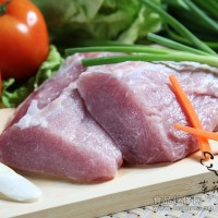 海南藻花香生態豬肉--里脊肉