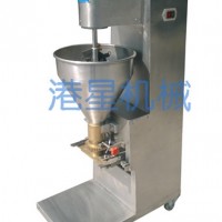 魚丸成型機(jī)|丸子成型機(jī)|肉丸成型機(jī)|港星機(jī)械