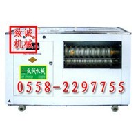 饅頭機(jī)價(jià)格 蒸饃機(jī) 饅頭成型機(jī)