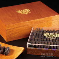 大連產(chǎn)無(wú)糖無(wú)鹽干海參