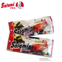 薩啦咪Salami德佬 即食（烤制）系列 小雞腿 A+ 28g