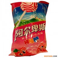 本廠制造的調料袋商品突出點討論