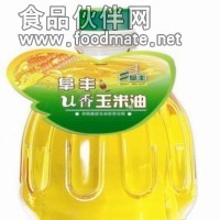 非轉基因一級壓榨玉米胚芽油