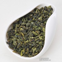 烏龍茶