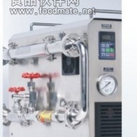 膜分離實驗設備-單糖、低聚糖及多糖的分離純化及濃縮實驗設備