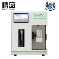 PLD-601A藥典不溶性微粒檢測儀