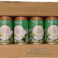 植物果實飲料