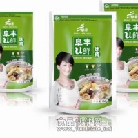 阜豐U鮮味精 品質保證