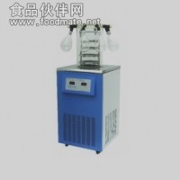 德天佑冷凍干燥機FD-18S【多歧管壓蓋型】