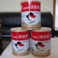 小姑賢920克辣椒醬 湖南辣椒醬 湘菜調料