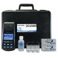 DC1500-U尿素檢測儀