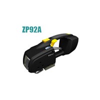 臺(tái)灣ZP92A手提電動(dòng)PP/PET帶免扣打包機(jī)