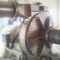 氯化銨 氯化鈉 硫酸鈉 硫酸銨鹽水處理mvr蒸發(fā)器