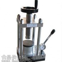769YP-30T粉末壓片機(jī)