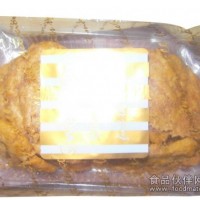 雞仔餅