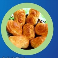 烘焙食品變性淀粉