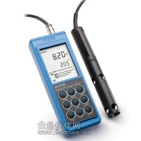 HI9146便攜式經濟型微電腦溶氧/飽和溶氧/溫度