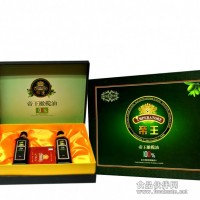 帝王金康禮盒750毫升X2