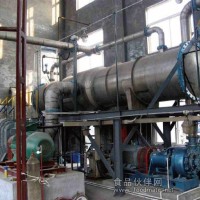 mvr高鹽廢水節(jié)能蒸發(fā)器，電能替代蒸汽，比傳統(tǒng)蒸發(fā)器節(jié)能80%，節(jié)能零排放