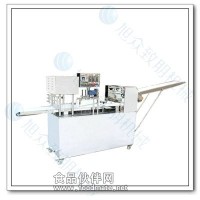 北京刀切饅頭機　全自動饅頭機器廠家方饅頭山東大饅頭的做法饅頭機器