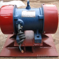 LZF倉壁振動器
