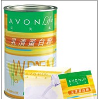 供應乳清蛋白
