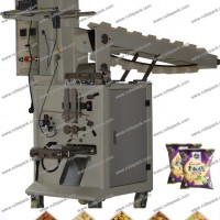 果脯立式包裝機 啫喱立式包裝機 小玩具包裝機