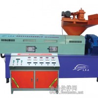 好機匯塑料顆粒機PVC設備