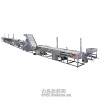 小型米粉生產(chǎn)線桂林米粉生產(chǎn)線米線機(jī)