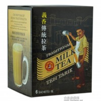 義香傳統拉茶 180g