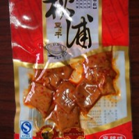 大量批發池州特產秋浦豆干32g袋裝