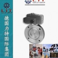 進口電動高真空蝶閥特性