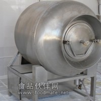 真空腌制機廠家直銷價格便宜質量有保障