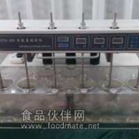 ZRS-8G智能溶出試驗儀由南京溫諾儀器專業生產并供應