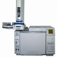 二手agilent安捷倫GC6890氣相色譜儀，回收安捷倫氣相色譜儀