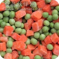 冷凍什錦菜（2混）