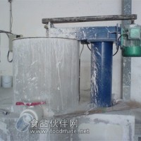膩子膏設備