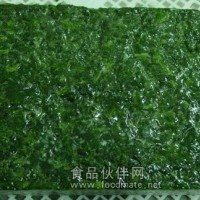 冷凍菠菜磚