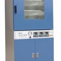 真空高溫老化箱