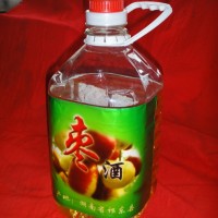 中秋酥脆棗酒